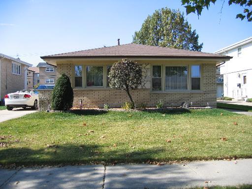 10412 S Kilpatrick Ave., Oak Lawn, IL 60453