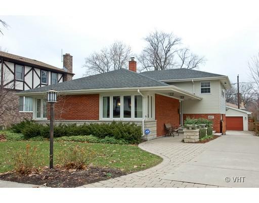 4047 Lawn Ave., Western Springs, IL 60558