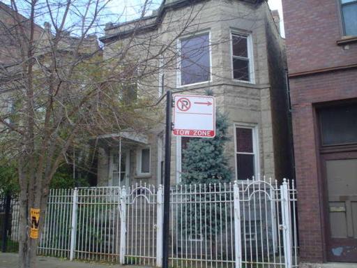 3304 W Potomac Ave., Chicago, IL 60651