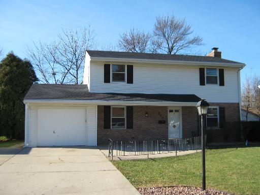 803 Junie Ct., Joliet, IL 60435