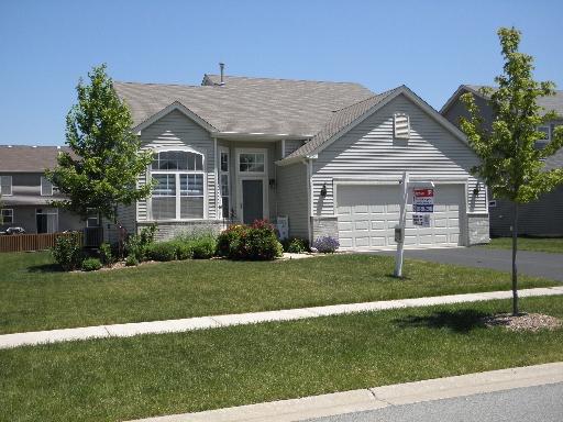 7657 Pin Oak Ct., Plainfield, IL 60586