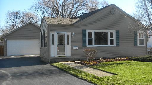17741 66th Ct., Tinley Park, IL 60477