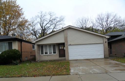 14224 S Saginaw Ave., Burnham, IL 60633