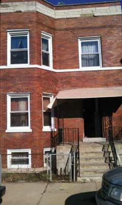 2652 W Jackson Blvd., Chicago, IL 60612