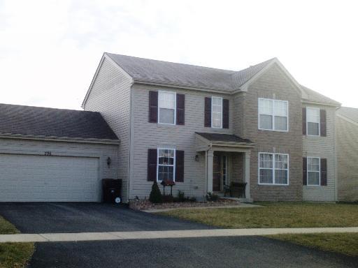 296 Settler Rd., Dekalb, IL 60115