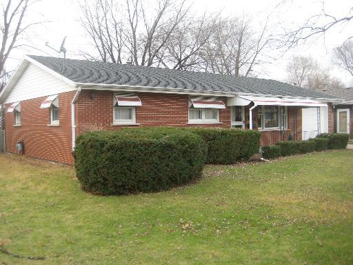 201 N Ashley St., Bourbonnais, IL 60914