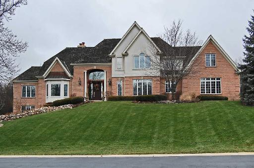 4 Marbury Ln., Barrington Hills, IL 60010