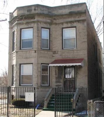7442 S Ingleside Ave., Chicago, IL 60619