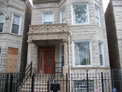1241 S Springfield Ave., Chicago, IL 60623