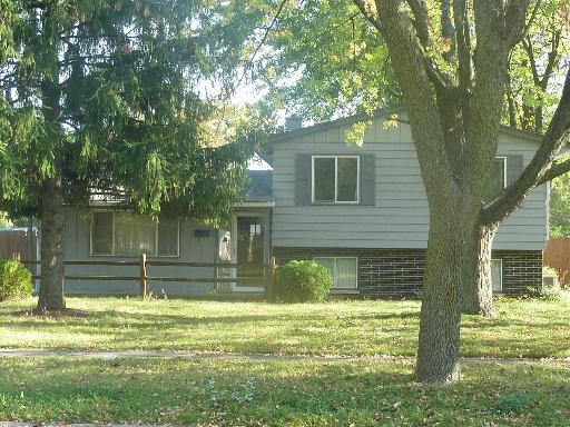 36665 N Traer Ter., Gurnee, IL 60031