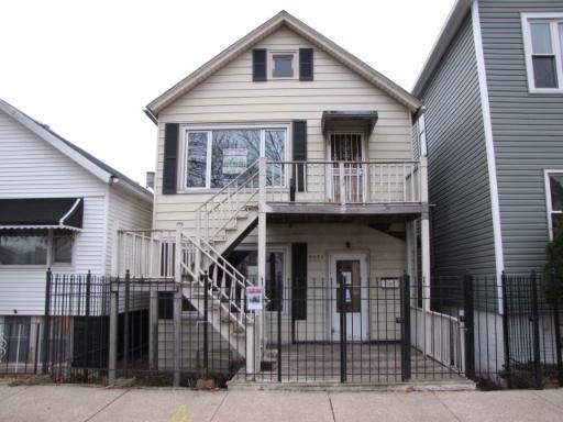 3404 S Hermitage Ave., Chicago, IL 60608