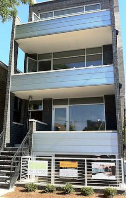 2012 W Shakespeare St. #1, Chicago, IL 60647