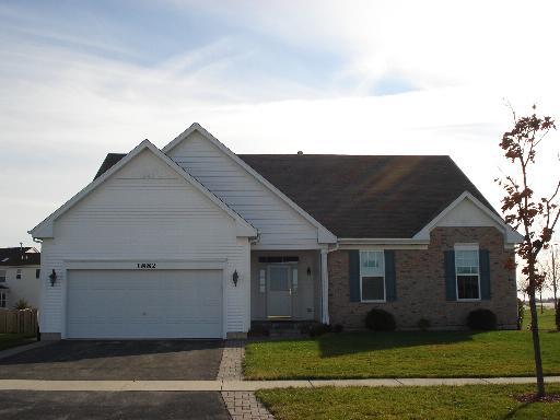 1882 Brower Pl., Sycamore, IL 60178
