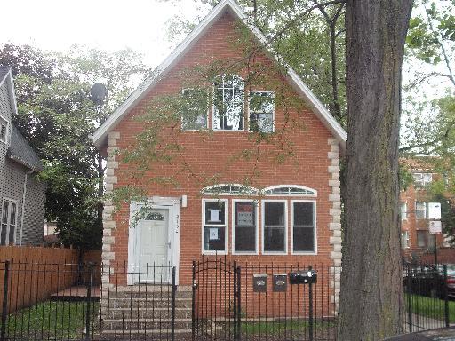 2152 N Campbell Ave. #F, Chicago, IL 60647