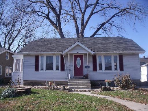 539 S State St., Aurora, IL 60505