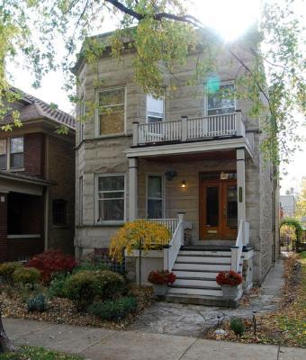 1433 W Farragut Ave., Chicago, IL 60640
