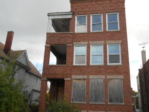 7725 S Emerald Ave., Chicago, IL 60620
