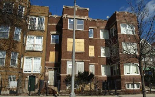 1416 W Garfield Blvd., Chicago, IL 60609