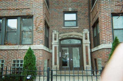 7732 N Paulina St. #1A, Chicago, IL 60626