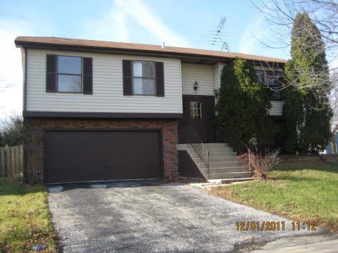3085 Timber Hill Ln., Aurora, IL 60504