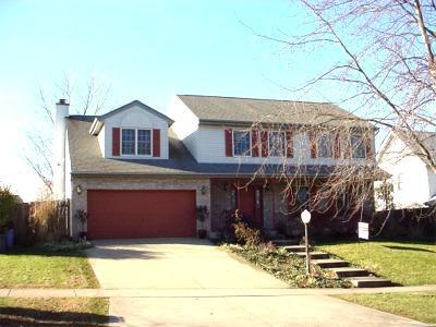 1413 Catherine St., Joliet, IL 60435