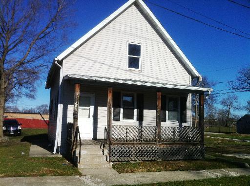 163 Wallace St., Joliet, IL 60436