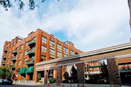 1000 W Washington Blvd. #536, Chicago, IL 60607