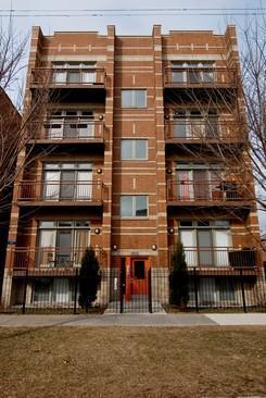 4150 S Indiana Ave. #1N, Chicago, IL 60653