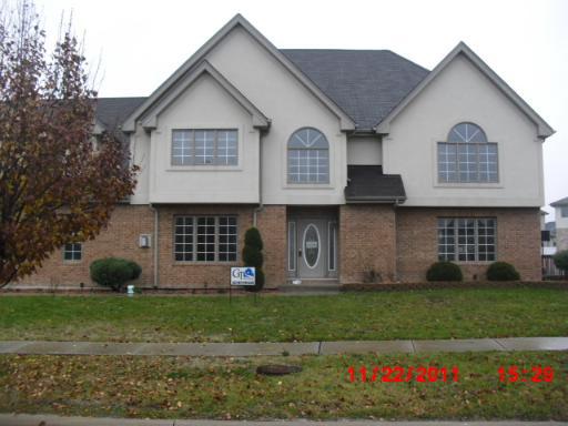 18541 Maple Ave., Country Club Hills, IL 60478