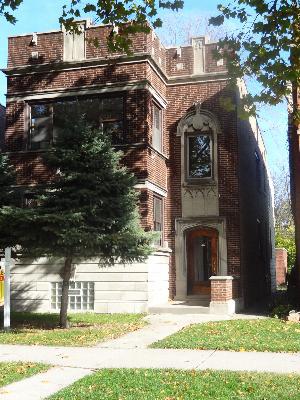 7815 S Michigan Ave., Chicago, IL 60619