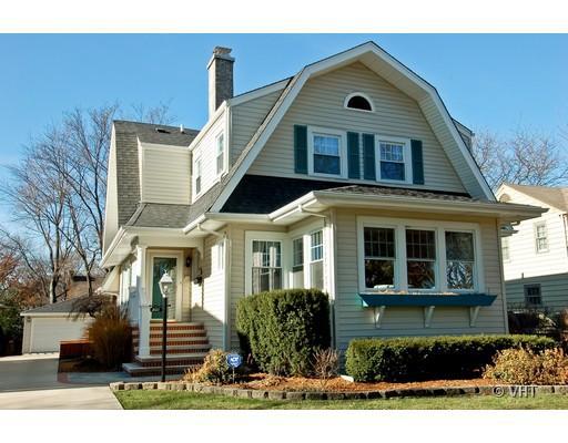 200 East Rd., Glen Ellyn, IL 60137