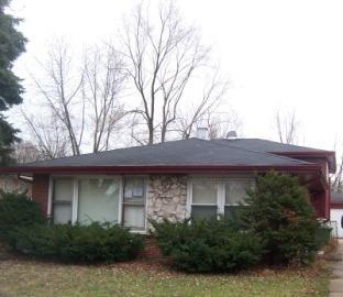 1003 Blouin Dr., Dolton, IL 60419