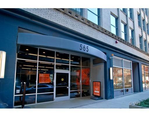 565 W Quincy St. #1106, Chicago, IL 60661