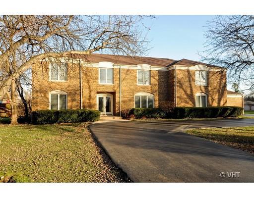 2311 Old Hicks Rd., Long Grove, IL 60047