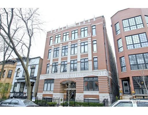 540 W Oakdale Ave. #1E, Chicago, IL 60657