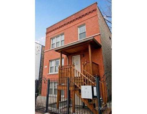 4244 N Pulaski Rd. #2, Chicago, IL 60641