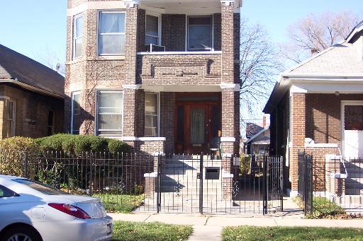 1018 N Lavergne Ave., Chicago, IL 60651