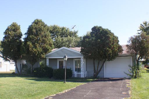1504 Marigold St., Joliet, IL 60433