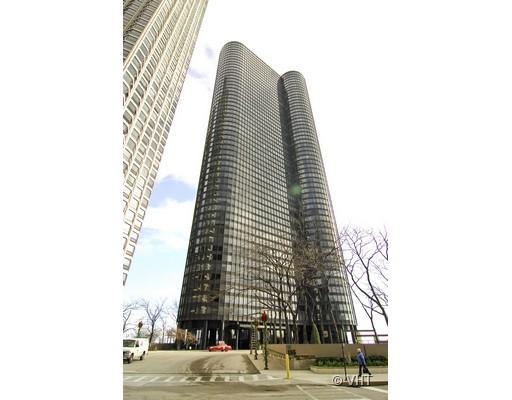155 N Harbor Dr. #4803, Chicago, IL 60601