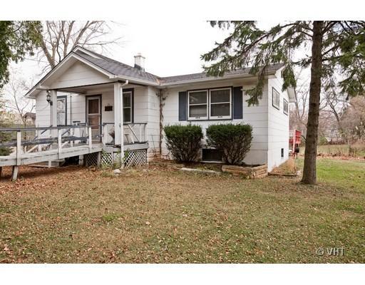 4051 Sterling Rd., Downers Grove, IL 60515