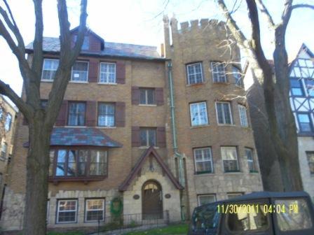 7440 N Hoyne Ave. #3S, Chicago, IL 60645