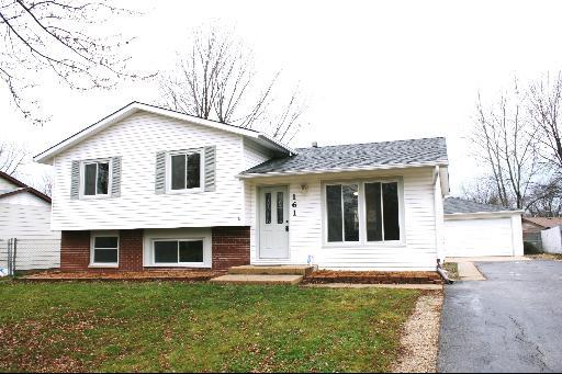 161 Larchmont Way, Bolingbrook, IL 60440