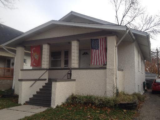 1517 S 57th Ave., Cicero, IL 60804