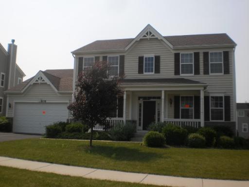 606 Aborn Ave., Elgin, IL 60123