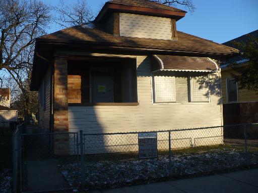 [Address Hidden by Seller], Chicago, IL 60628