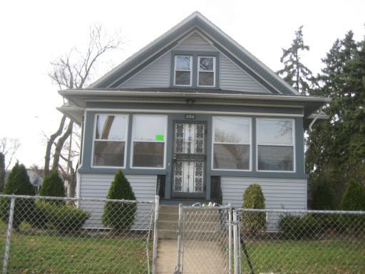354 Hill Ave., Elgin, IL 60120
