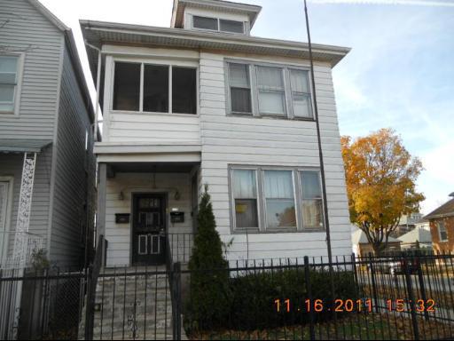 [Address Hidden by Seller], Chicago, IL 60617