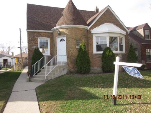 6328 S Kenneth Ave., Chicago, IL 60629