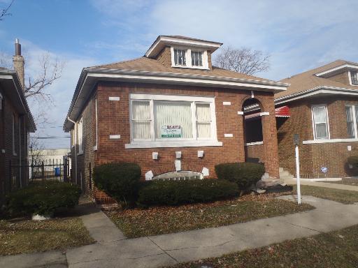 9534 S Dobson Ave., Chicago, IL 60628