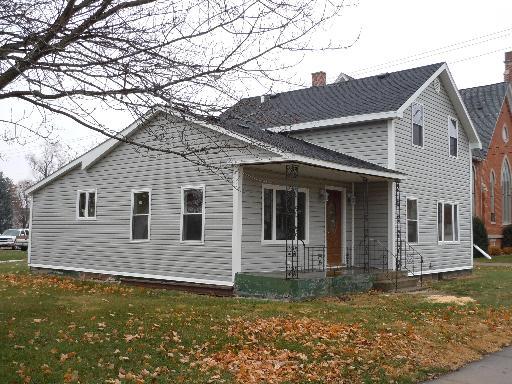 115 W Putnam St., Princeton, IL 61356